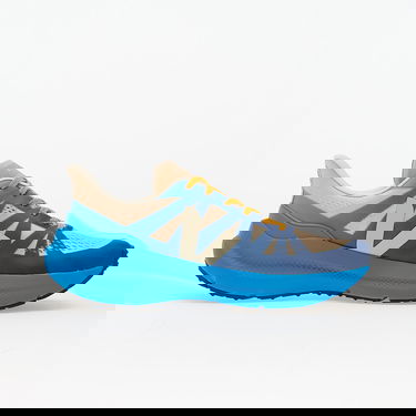 Sneakers og sko Veja Condor 3 Adv Blå | CE2820953B, 2