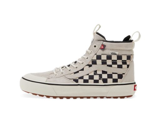 Sneakers og sko Vans Sk8-Hi MTE Grå | VN0007NK6LC1