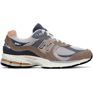 Sneakers og sko New Balance 200 Grå | M2002REJ, 0