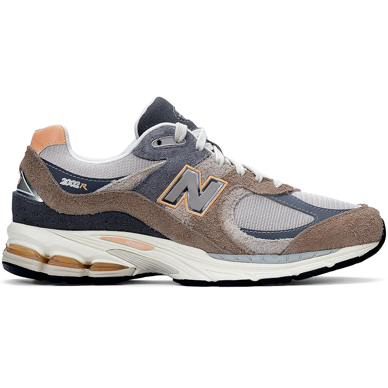 Sneakers og sko New Balance 200 Grå | M2002REJ