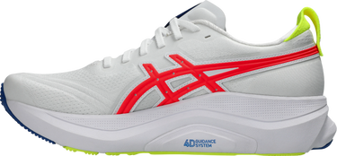 Sneakers og sko Asics GEL-KAYANO 32 Hvid | 1011c132-100, 4