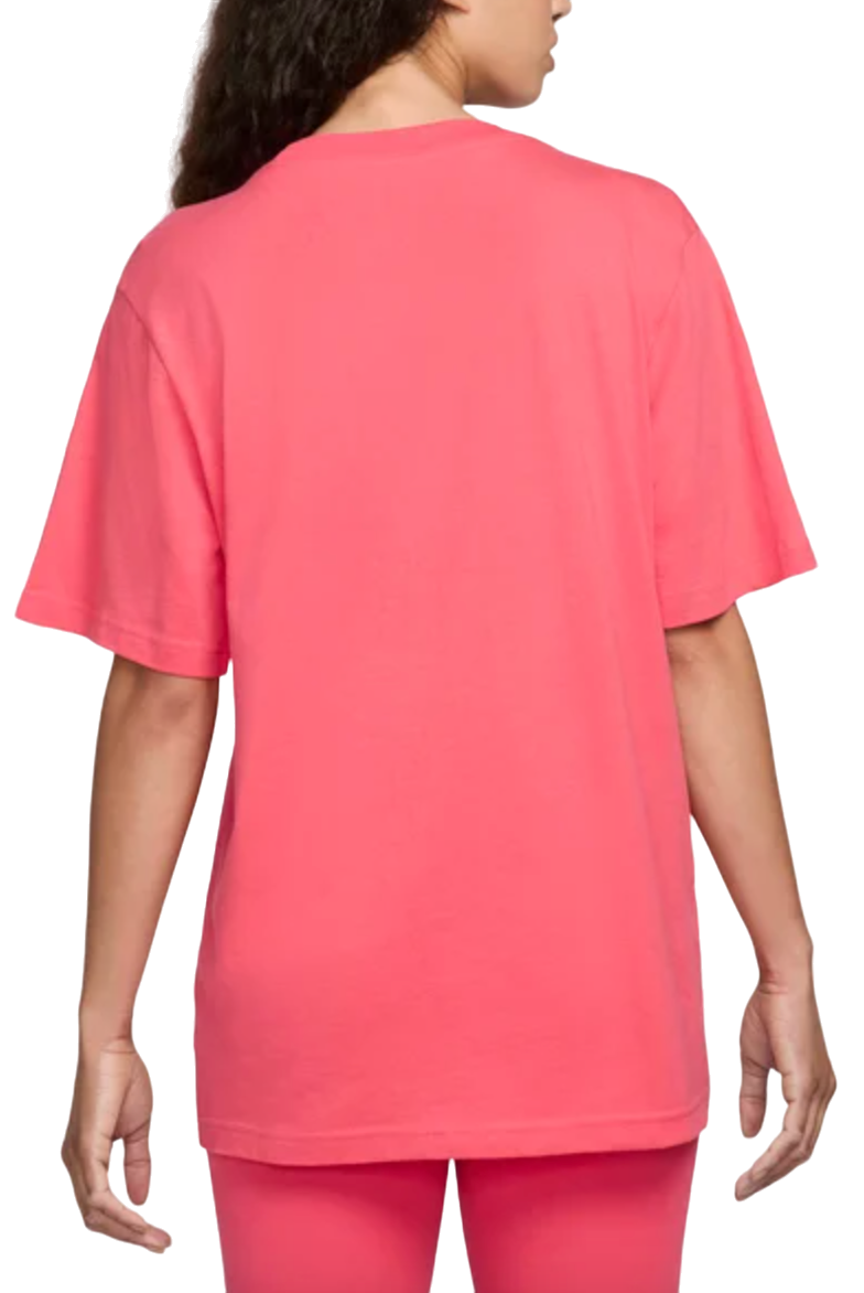 T-shirt Nike NSW TEE ESSNTL W Rød | fd4149-629, 1