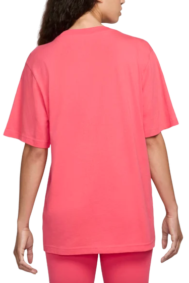 T-shirt Nike NSW TEE ESSNTL W Rød | fd4149-629, 1