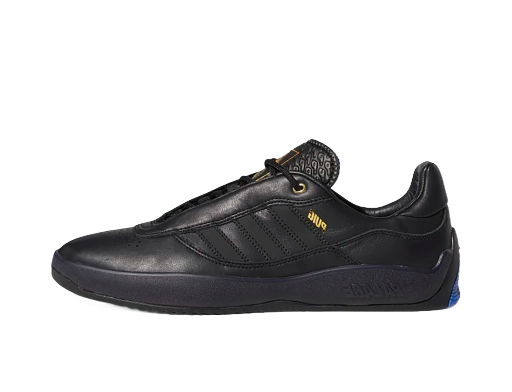 Skateboarding adidas Originals Palace Puig Core Black Sort | FW9691