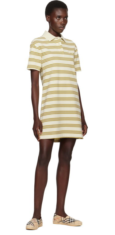 Tøj Burberry Burberry Check Mews Espadrilles Beige | 8109180, 4