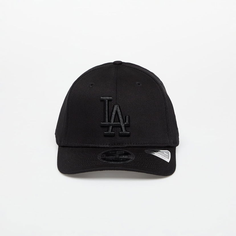 Kasket New Era Stretch Snap 9SEVENTY Los Angeles Dodgers Baseball Cap Sort | 60595447