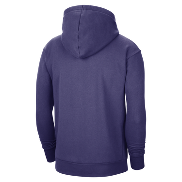 Sweatshirt Nike NBA Phoenix Suns Essential Fleece Pullover Hoodie Lilla | DR9434-566, 4