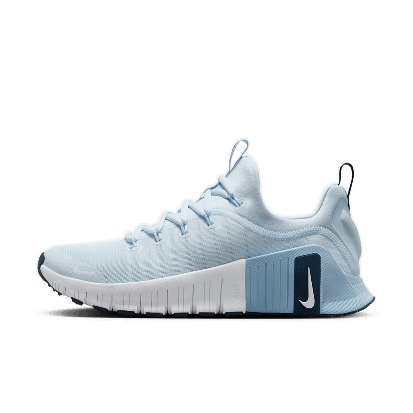 Sneakers og sko Nike Free Metcon 6 Blå | FJ7126-402