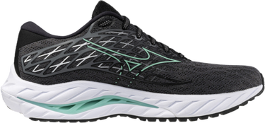 Sneakers og sko Mizuno Mizuno WAVE INSPIRE 20 Sort | j1gd244472, 2