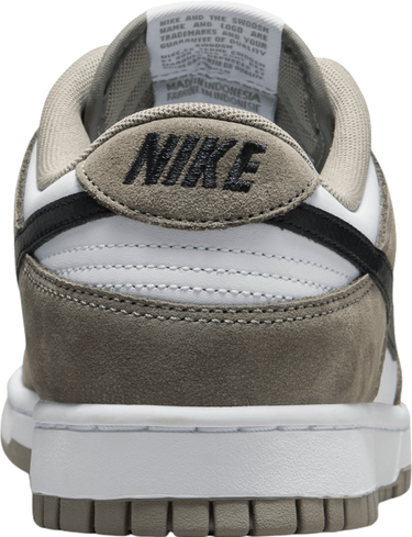 Sneakers og sko Nike Nike Dunk Low Grå | ib3079-300, 4
