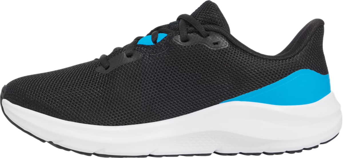 Sneakers og sko Under Armour UA Charged Pursuit 4 Sort | 3028254-003, 1