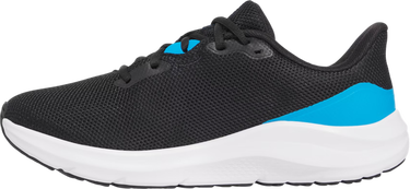 Sneakers og sko Under Armour UA Charged Pursuit 4 Sort | 3028254-003, 1