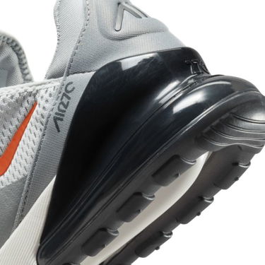 Sneakers og sko Nike Air Max 270 Grå | DR8616-001, 4