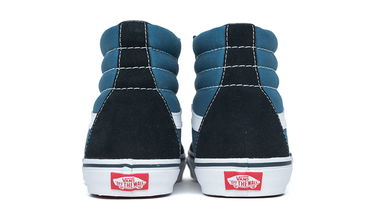 Sneakers og sko Vans SK8-Hi Blå | VN000D5INVY, 3