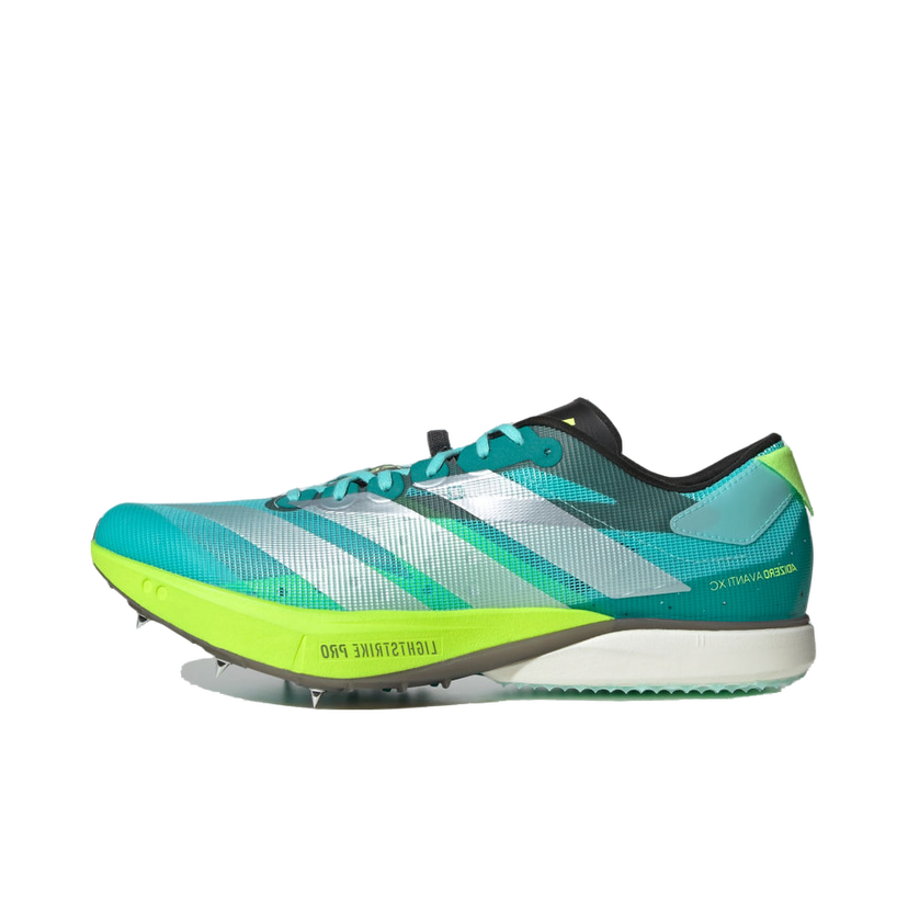 Sneakers og sko adidas Performance Adizero Avanti XC Turkis | JR5077