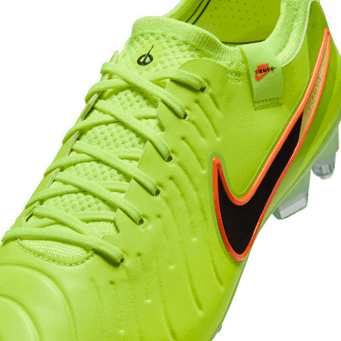 Sneakers og sko Nike Legend 10 Elite SG-PRO AC Gul | dv4329-701, 6