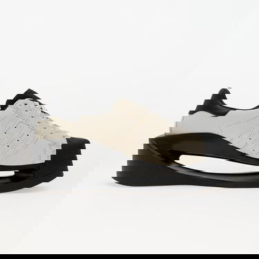 Sneakers og sko Y-3 Y-3 Gendo Superstar Beige | JQ2452, 2