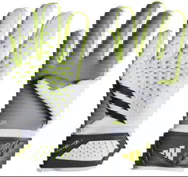 Handsker adidas Originals Goalkeeper Gloves Predator Hvid | ia0879, 1