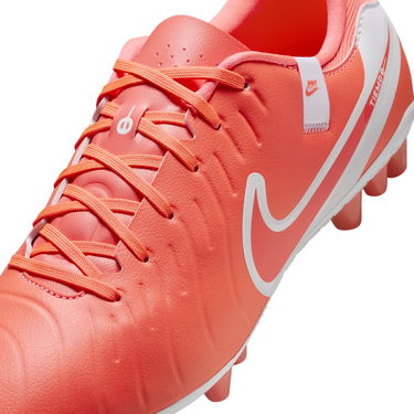 Sneakers og sko Nike LEGEND 10 ACADEMY AG Rød | dv4340-800, 6