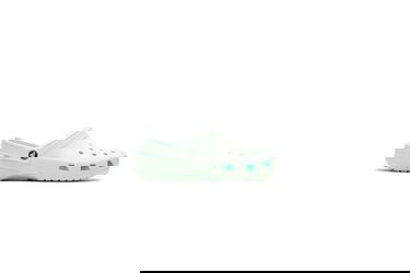 Sneakers og sko Crocs Unisex Classic Clogs Mint Tint Turkis | 10001-3YF, 2