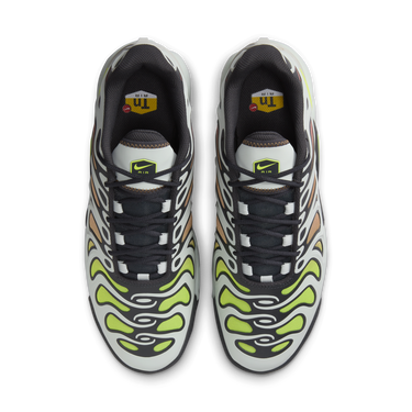 Sneakers og sko Nike Air Max Plus Drift Light Silver Volt Grå | FD4290-009, 3