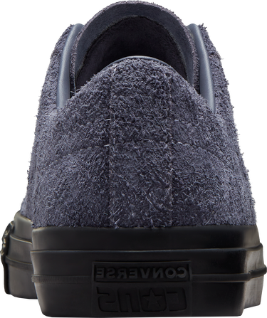 Sneakers og sko Converse One Star Pro OX Dark Moth - US 6,5 Sort | A04610C-082, 4