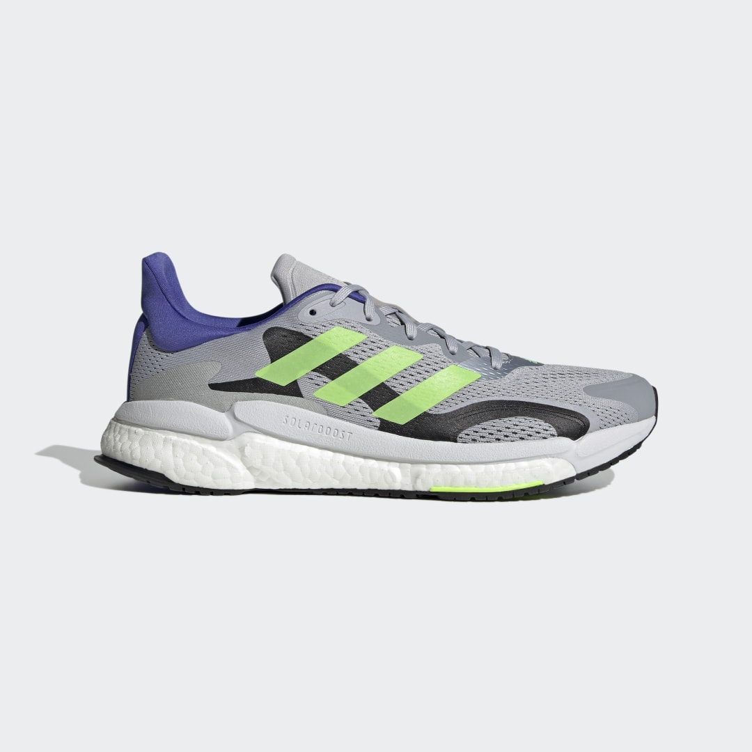 Sneakers og sko adidas Performance Solarboost 3 Grå | S42995, 0