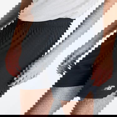 Shorts New Balance RC Short 5" Sort | ms41286-bk, 3