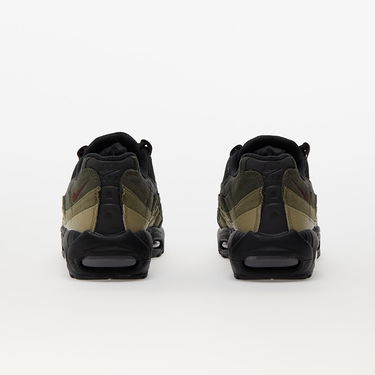 Sneakers og sko Nike Air Max 95 "Black Earth" Grøn | FD0652-001, 3