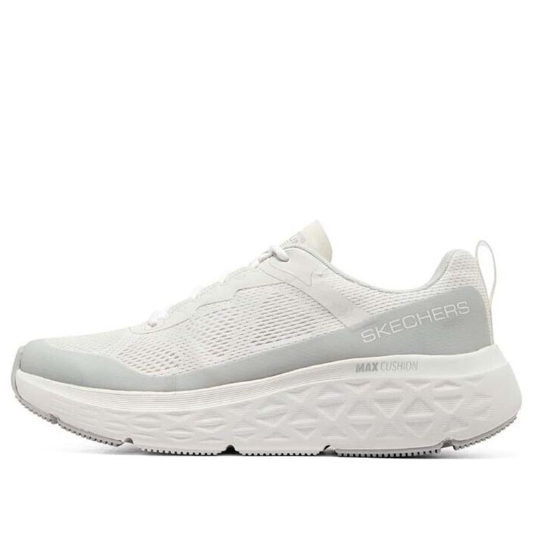 Sneakers og sko Skechers Max Cushioning Delta Hvid | 220351-OFWT, 0