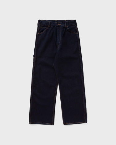 Jeans Levi's SKATE CROP CARPENTER Mørkeblå | A5737-0000, 0