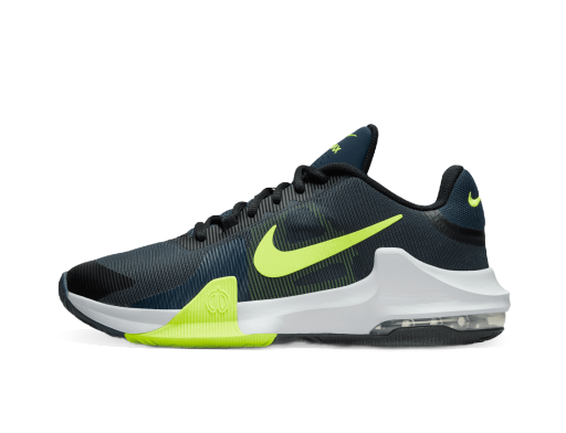 Sneakers og sko Nike Air Max Impact 4 B Sort | DM1124-006