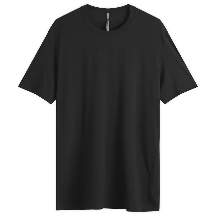 T-shirt Arcteryx Veilance Frame Short Sleeve T-Shirt, Size L Sort | X000006361-002291