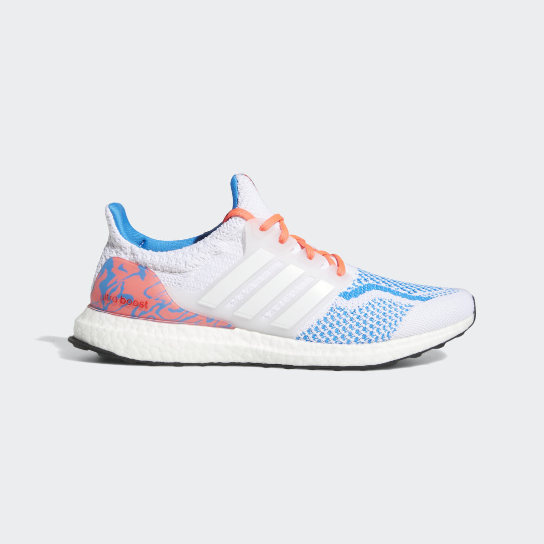 Sneakers og sko adidas Performance Ultraboost 5 DNA Hvid | GZ1539, 1