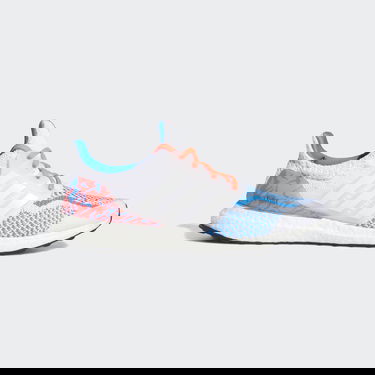 Sneakers og sko adidas Performance Ultraboost 5 DNA Hvid | GZ1539, 1