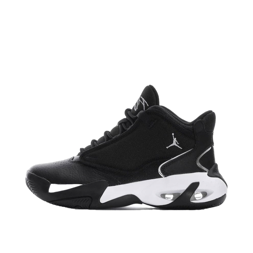 Sneakers og sko Jordan Max Aura 4 Sort | DQ8404-002