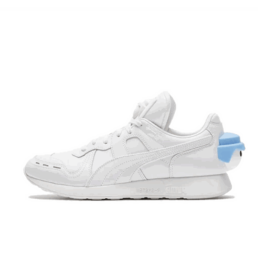 Sneakers og sko Puma Playmobil x RS 100 "Set with figure" Hvid | 940856-01, 0