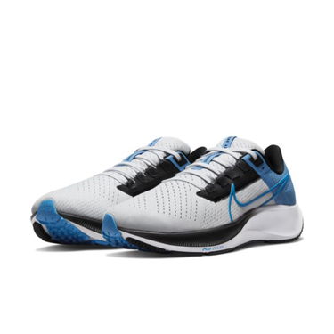 Sneakers og sko Nike Air Zoom Pegasus 38 Grå | CW7356-009, 1