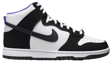 Sneakers og sko Nike Dunk High World Champs Sort | DR9512-001, 0