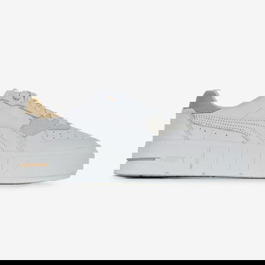 Sneakers og sko Puma Cali Court Match Hvid | 393094 02, 0