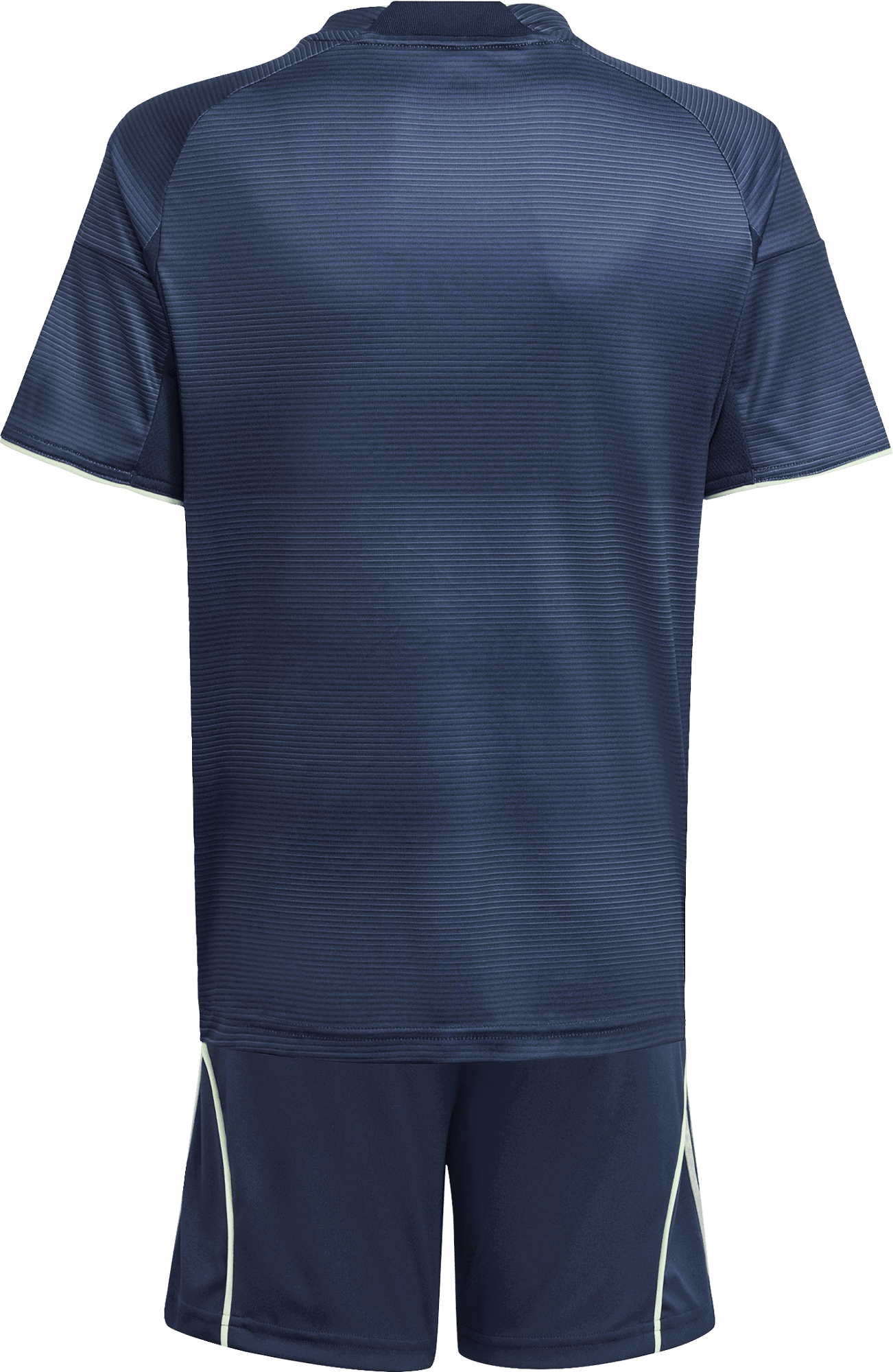 Jersey adidas Performance Real Madrid 25/26 Youth Away Kit Mørkeblå | JP3954, 1