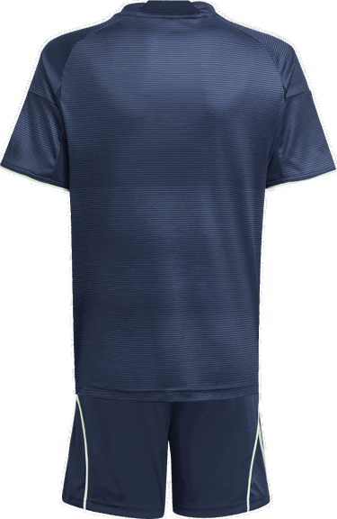 Jersey adidas Performance Real Madrid 25/26 Youth Away Kit Mørkeblå | JP3954, 1