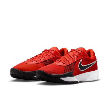 Sneakers og sko Nike Air Zoom G.T. Cut Academy "Picante Red" Rød | FB2599-601, 3