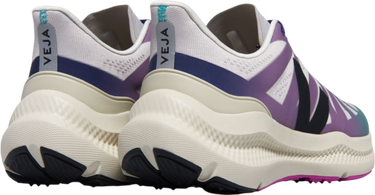 Sneakers og sko Veja Condor 3 Lilla | cc2803780, 2