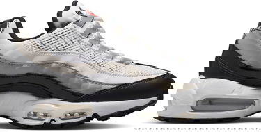 Sneakers og sko Nike Air Max 95 EC Grå | dr2550-100, 0
