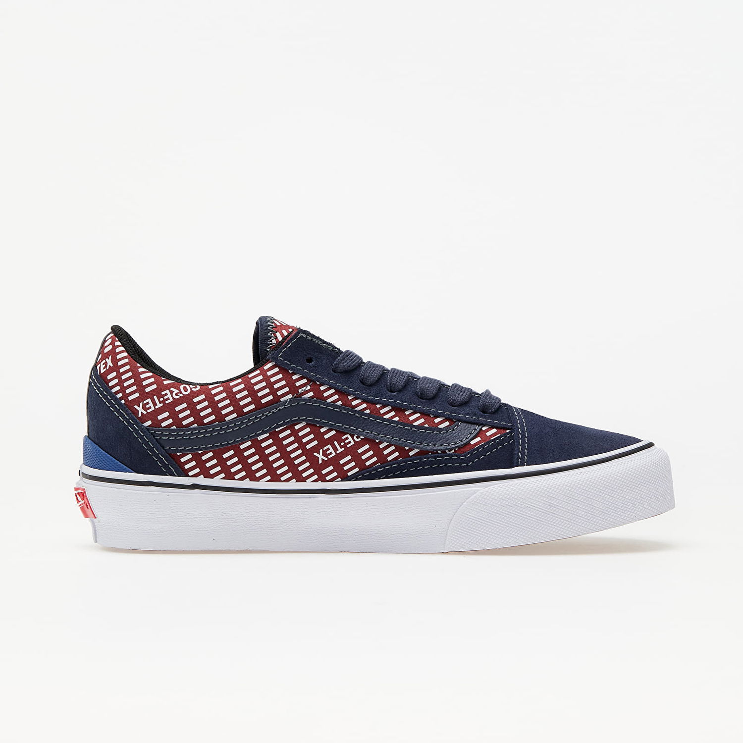 Sneakers og sko Vans Old Skool Flerfarvet | VN0A4P3FYY31, 1