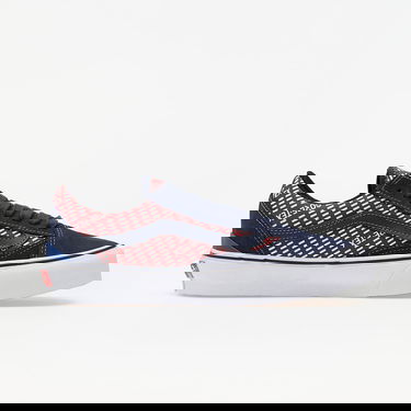 Sneakers og sko Vans Old Skool Flerfarvet | VN0A4P3FYY31, 1