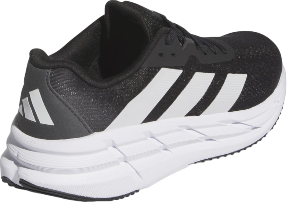 Sneakers og sko adidas Performance adidas ADISTAR 3 W Sort | id6166, 1