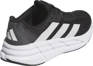 Sneakers og sko adidas Performance adidas ADISTAR 3 W Sort | id6166, 1