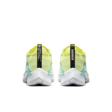 Sneakers og sko Nike Zoom Fly 4 W Gul | CT2401-700, 1